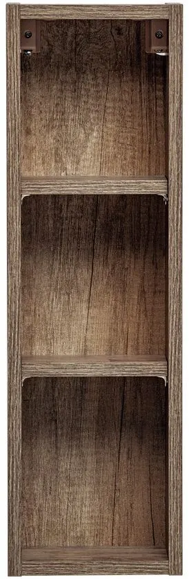 Szafka łazienkowa górna SANTA FE OAK 20 dąb COMAD | MIRAT. styl LOFT kolekcja SANTA FE OAK