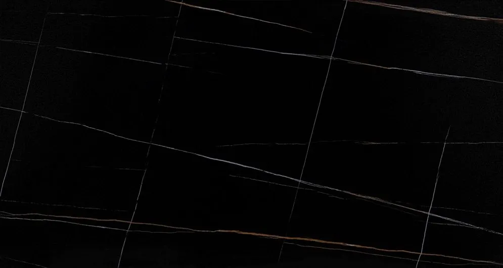 Stół GENESIS 180(240)x90 czarny marmur/jesion I sklep meblowy MIRAT. styl LOFT