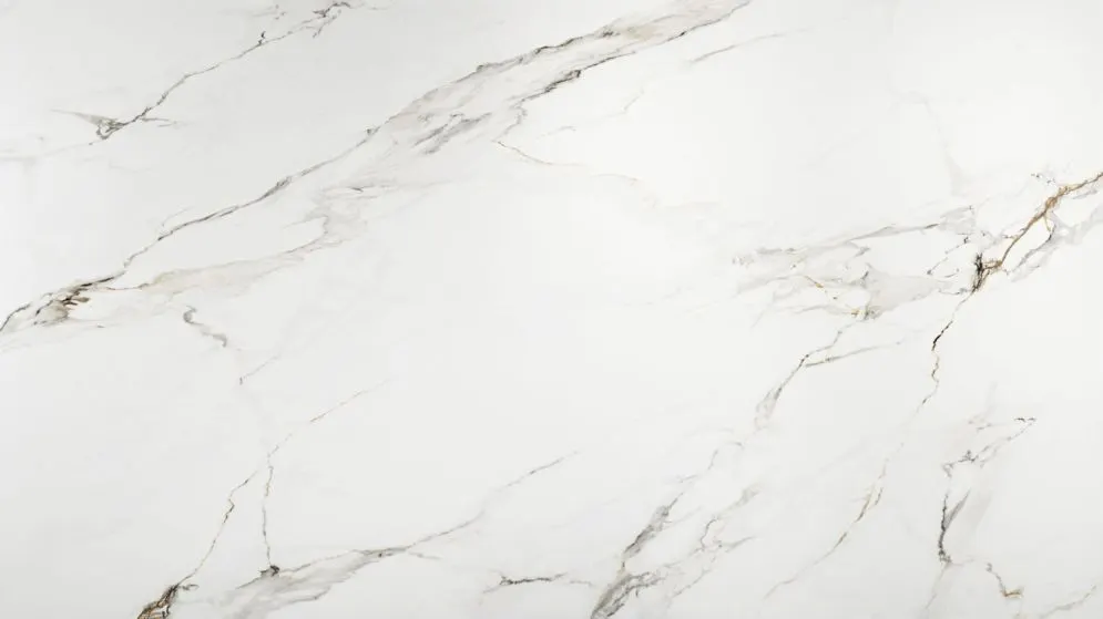 Stół rozkładany GENESIS 180(240)x90 biały marmur/dąb designerski I sklep meblowy MIRAT. styl GLAMOUR, LOFT