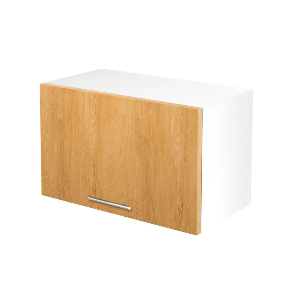Szafka kuchenna wisząca 50 VENTO GO-50/36 dąb modułowa | MIRAT.  kolekcja VENTO