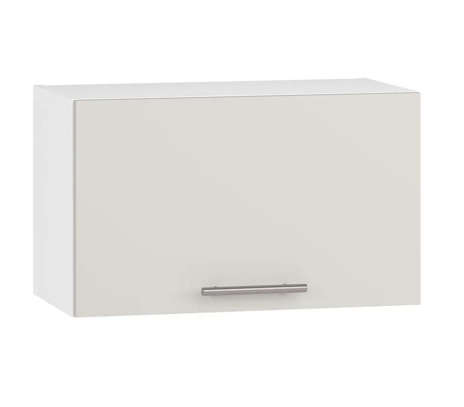 Trwała szafka kuchenna wisząca 60 VENTO GO-60/36 kaszmirowa I sklep meblowy MIRAT. kolekcja VENTO