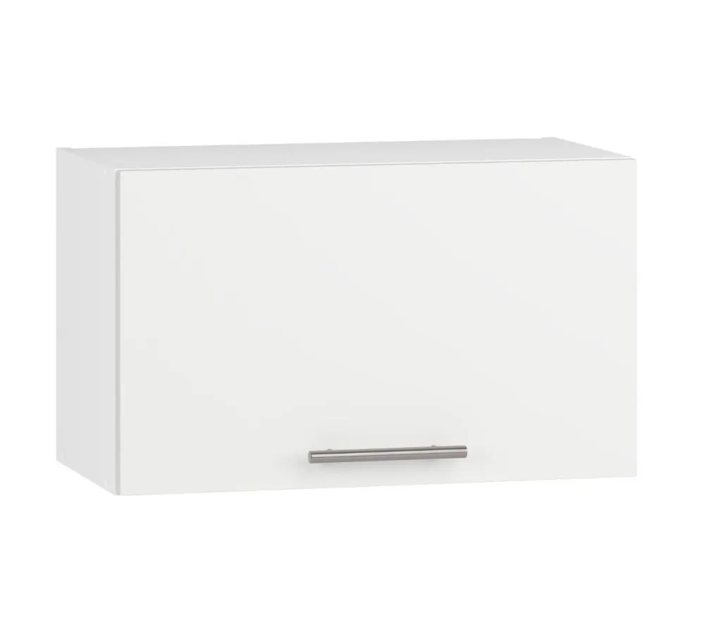 Górna szafka kuchenna 60 VENTO GO-60/36 biały mat I sklep meblowy MIRAT.  kolekcja VENTO