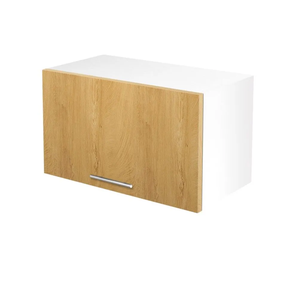 Szafka kuchenna wisząca 60 VENTO GO-60/36 dąb modułowa | MIRAT. kolekcja VENTO