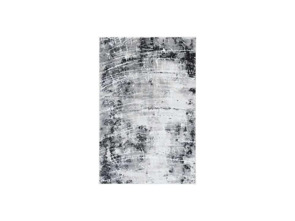 Dywan GRAYSIA 120x180 szary do salonu I sklep meblowy MIRAT.