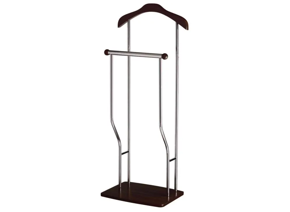 Wieszak GREG na spodnie do garderoby | MIRAT.