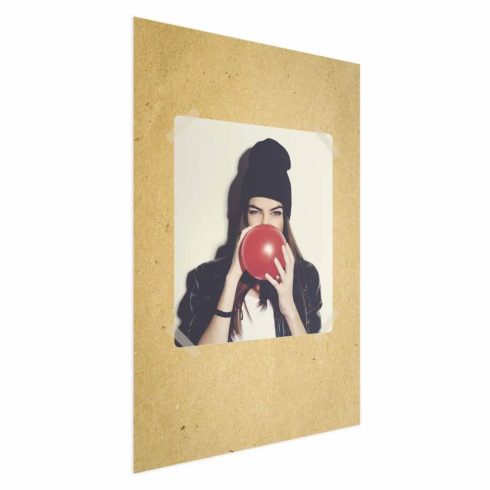 Plakat Fotografia 40x60 cm bez ramy bez marginesu