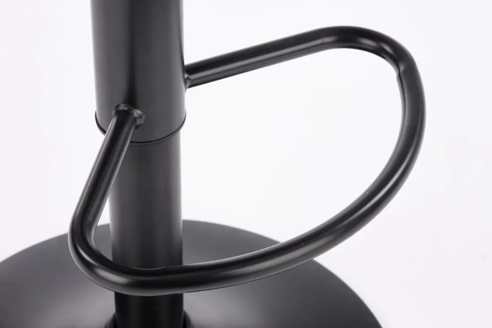 Hoker H-102 ciemnozielony tapicerowany aksamitem w stylu loft | MIRAT. styl LOFT