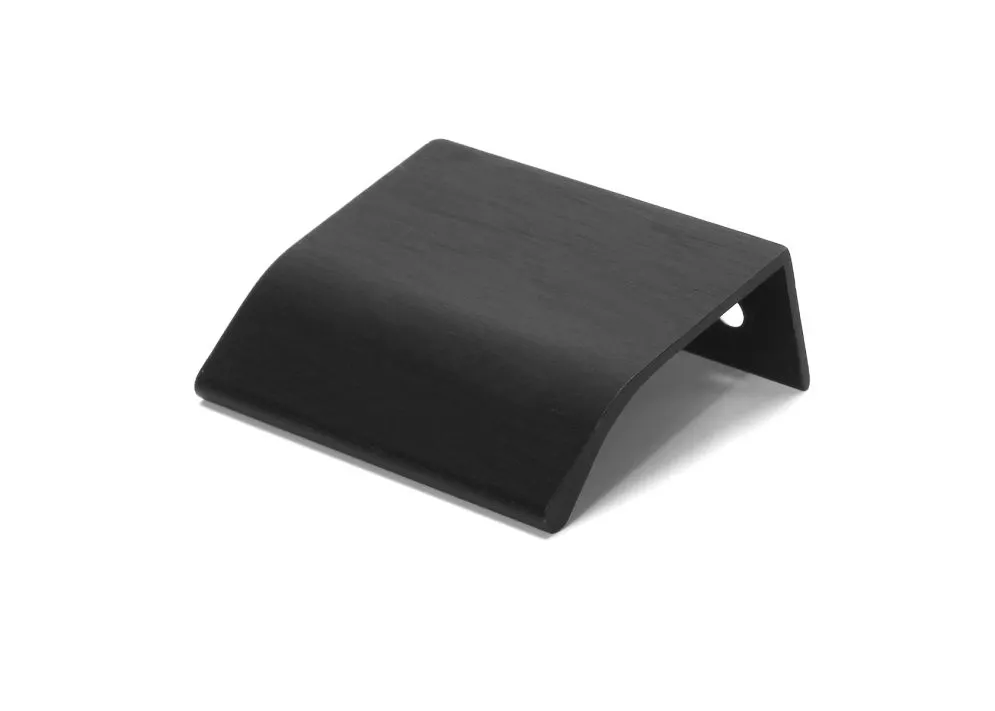 Szafka pod umywalkę HARMO 60 cm kaszmirowa półmat ryflowana | MIRAT kolekcja HARMO