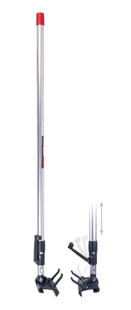 Kij teleskopowy do szpachli Hi-Flex 1-2m MIRAT.