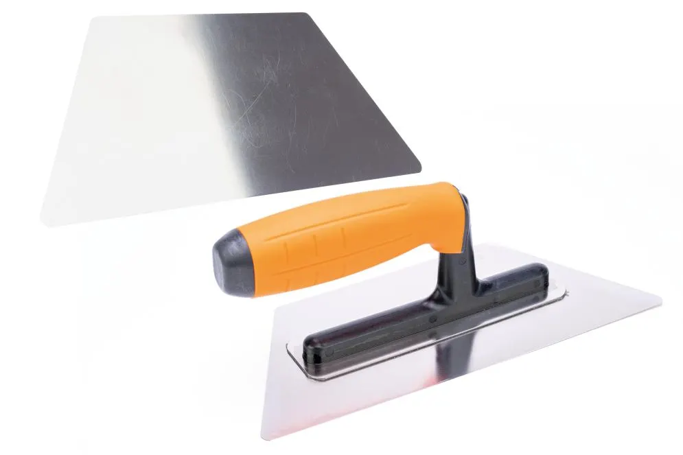 Paca Trapezowa Elastyczna 240mm MOTIVE Hi-Flex | do Mas Dekoracyjnych