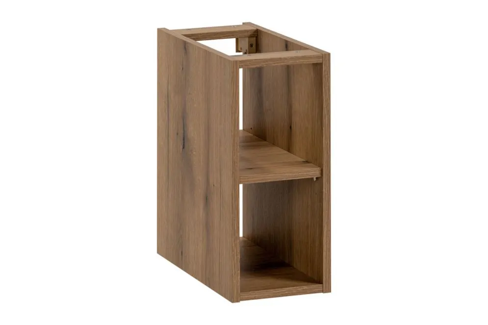 Szafka pod umywalkę nablatową ICONIC CASHMERE 60cm + ICONIC CASHMERE 60cm zestaw z blatem ryflowane fronty I sklep meblowy MIRAT. styl RYFLOWANY kolekcja ICONIC