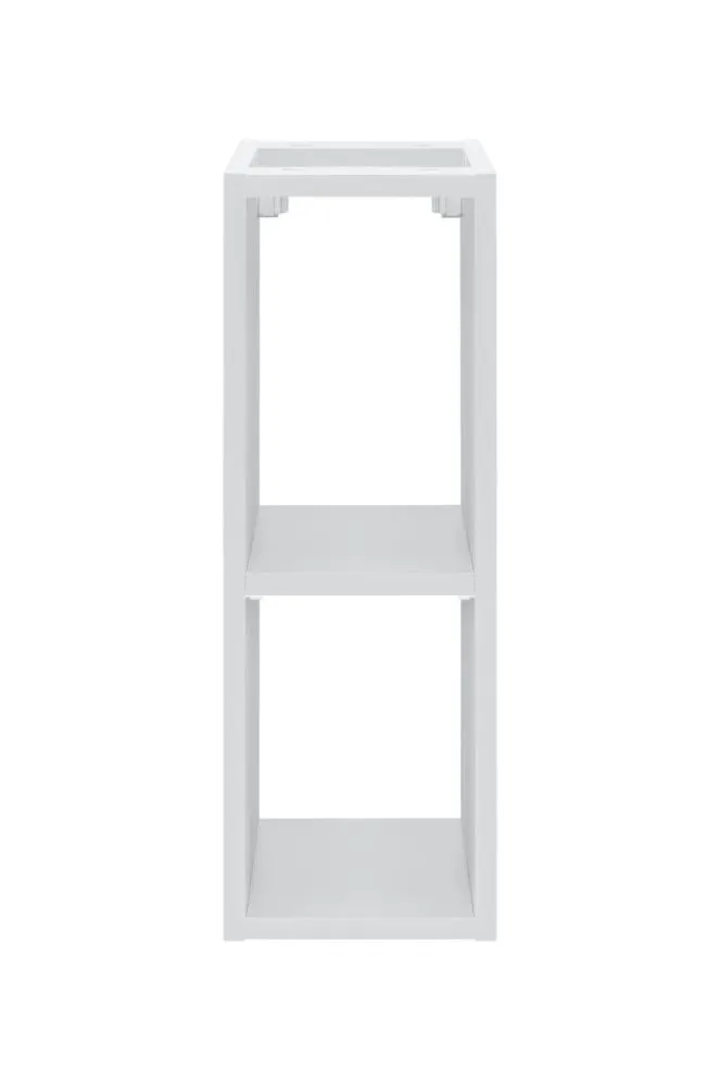 Szafka pod umywalkę ICONIC ROSE 60cm + ICONIC ROSE 60cm + ICONIC WHITE 20cm zestaw z blatem ryflowane fronty I sklep meblowy MIRAT. styl RYFLOWANY