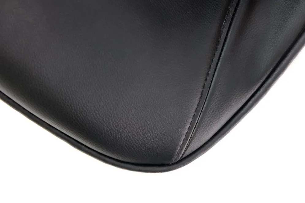 Fotel biurowy IGNAZIO z elementami drewna | MIRAT. w stylu  kolekcja