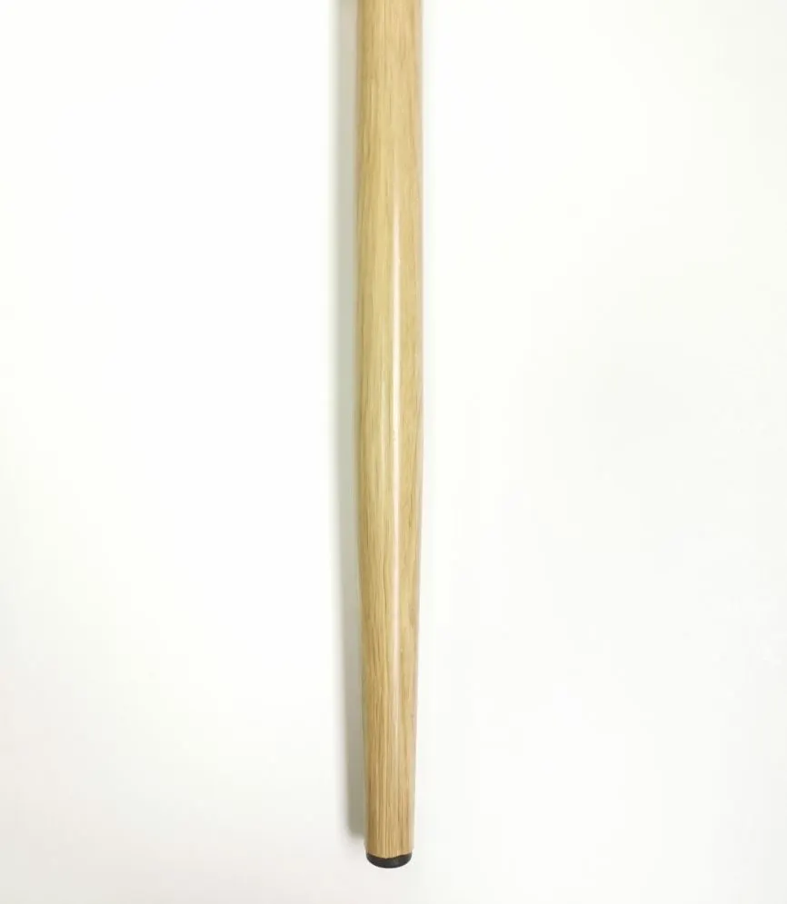 Krzesło CYPRIAN 2 BL VELVET oliwkowe/dąb w stylu glamour | MIRAT. w stylu GLAMOUR kolekcja