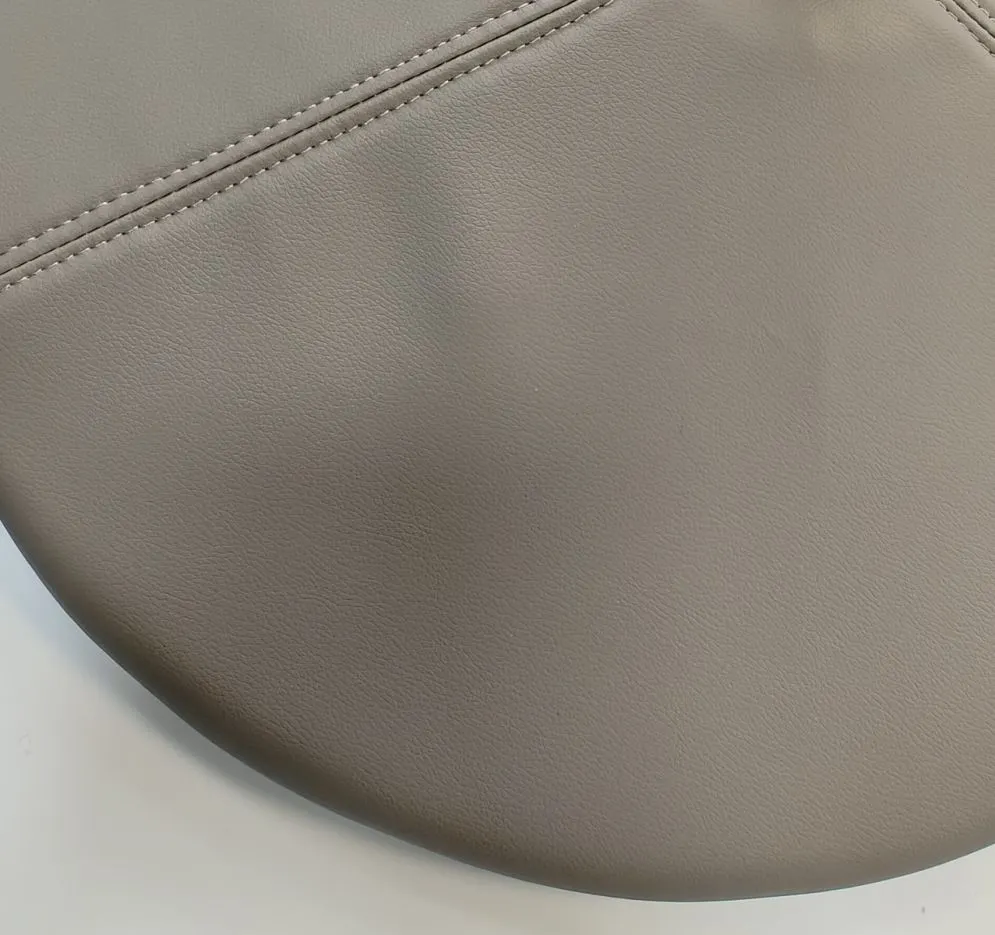 Fotel OPTIMA rozkładany z podnóżkiem | MIRAT.