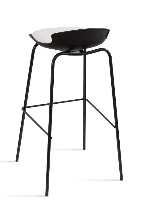 Hoker DUKE w stylu nowoczesnym z oparciem na nogi | MIRAT. w stylu kolekcja