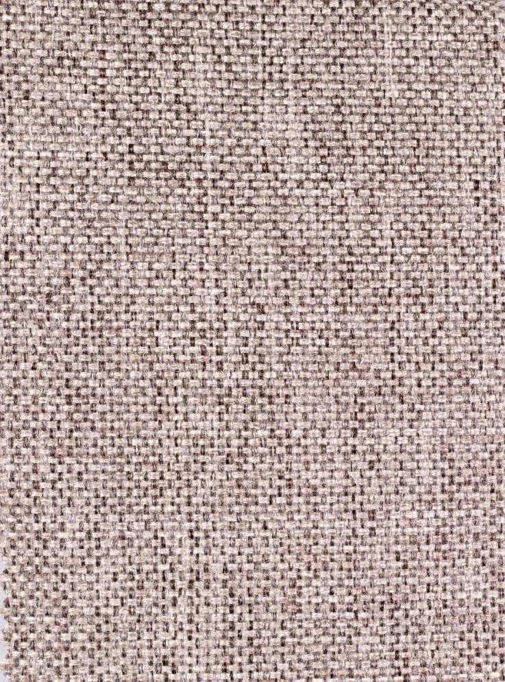 Krzesło HUBERT 8 białe drewniane z beżową tapicerką | MIRAT. styl KLASYCZNY kolekcja HUBERT