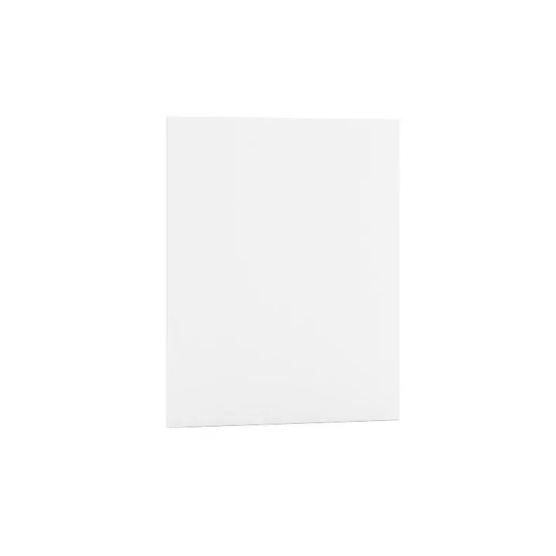 Front do zabudowy zmywarki GIANNA PO 45 biała alaska I sklep meblowy MIRAT.  kolekcja GIANNA