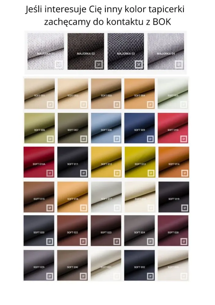 Narożnik z funkcją spania DAKOTA I szary/grafitowy prawy/lewy I sklep meblowy MIRAT.