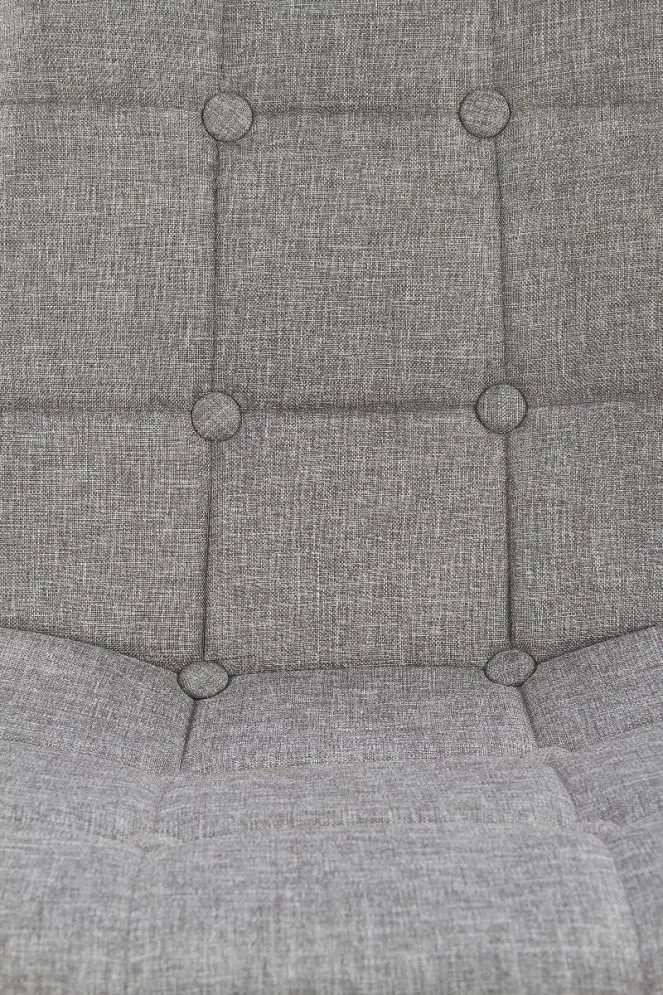 Krzesło K316 szare HALMAR | MIRAT. w stylu  kolekcja