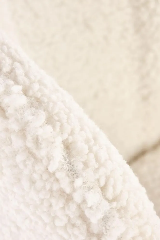 Krzesło K474 kremowe do jadalni i salonu w stylu glamour | MIRAT. w stylu GLAMOUR kolekcja