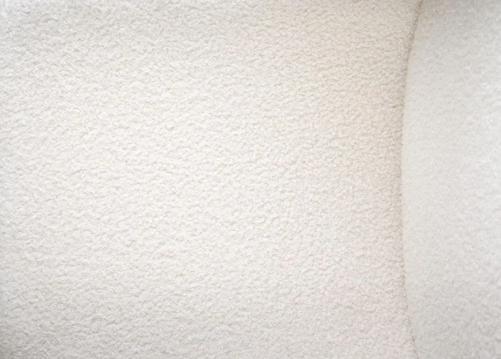 Krzesło K477 kremowe na metalowych nogach | MIRAT. w stylu LOFT kolekcja