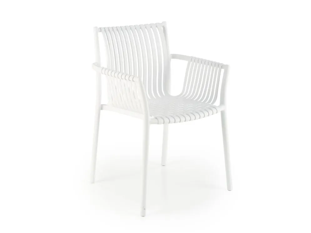 Krzesło K492 stylowe na taras I sklep meblowy MIRAT.