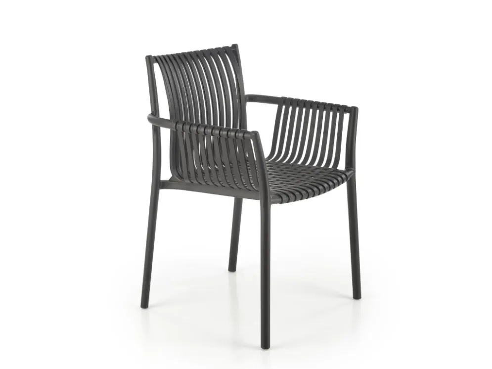 Krzesło K492 stylowe do ogrodu I sklep meblowy MIRAT.