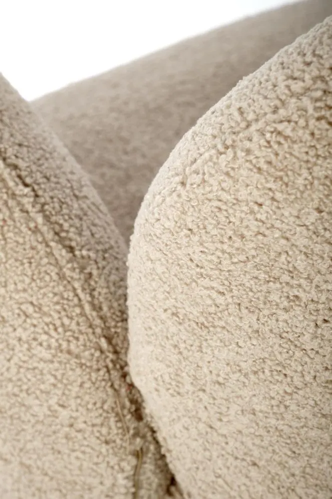 Krzesło K498 beżowe obrotowe I sklep meblowy MIRAT.