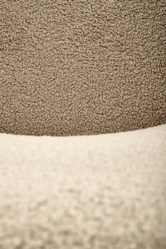 Krzesło K498 beżowe obrotowe I sklep meblowy MIRAT.