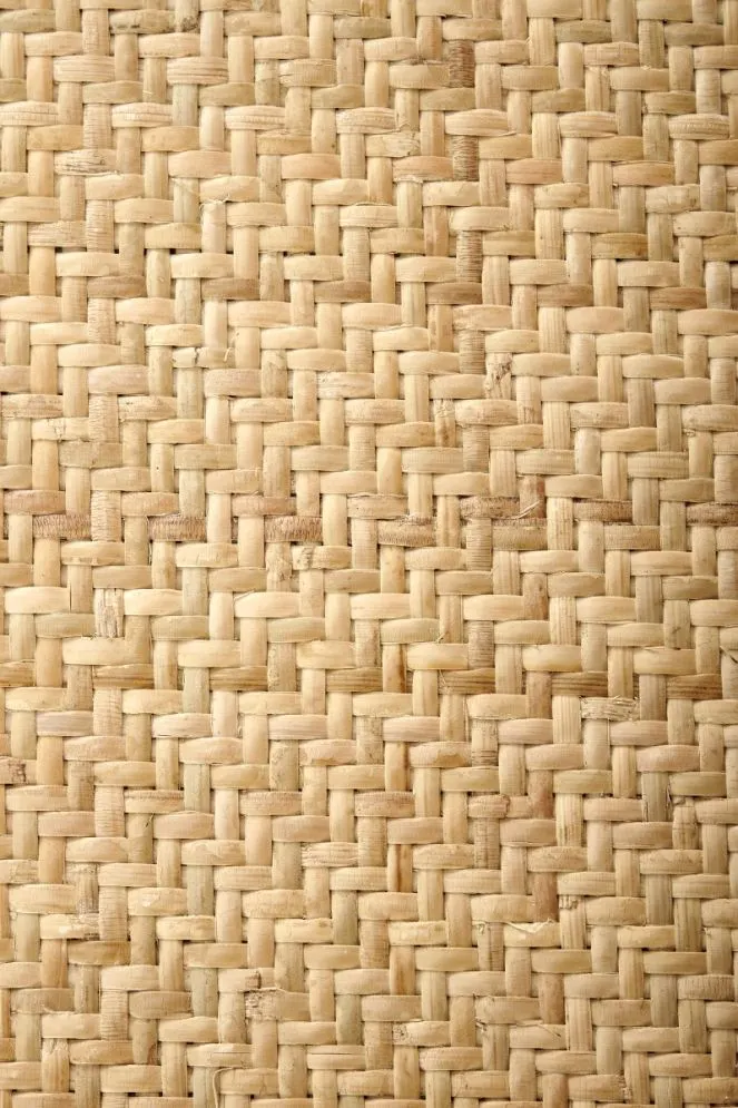 Krzesło K502 rattanowe w stylu boho I sklep meblowy MIRAT. styl SKANDYNAWSKI