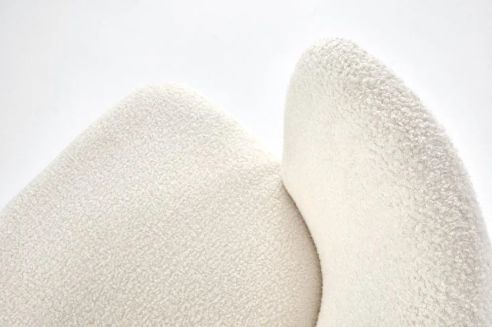 Krzesło K518 kremowe do jadalni I sklep meblowy MIRAT.