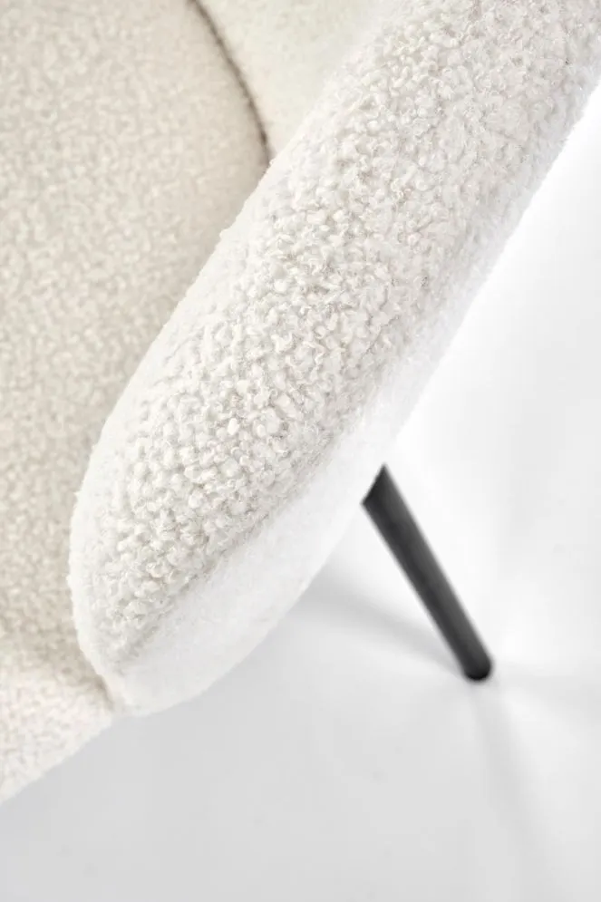 Krzesło K518 kremowe do jadalni I sklep meblowy MIRAT.