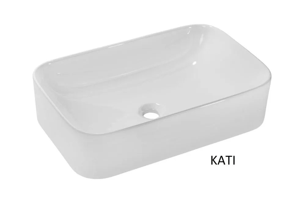 Szafka pod umywalkę nablatową ARUBA CRAFT 829 80cm dąb craft wisząca I sklep meblowy MIRAT. styl SKANDYNAWSKI kolekcja ARUBA