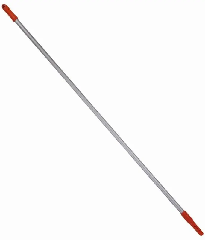 Aluminiowy kij z systemem KLIK Motive 140cm MIRAT.
