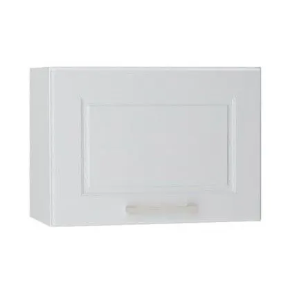 Szafka kuchenna wisząca 50 NATALIA W50 OKGR jasnoszara okapowa | MIRAT.  kolekcja NATALIA