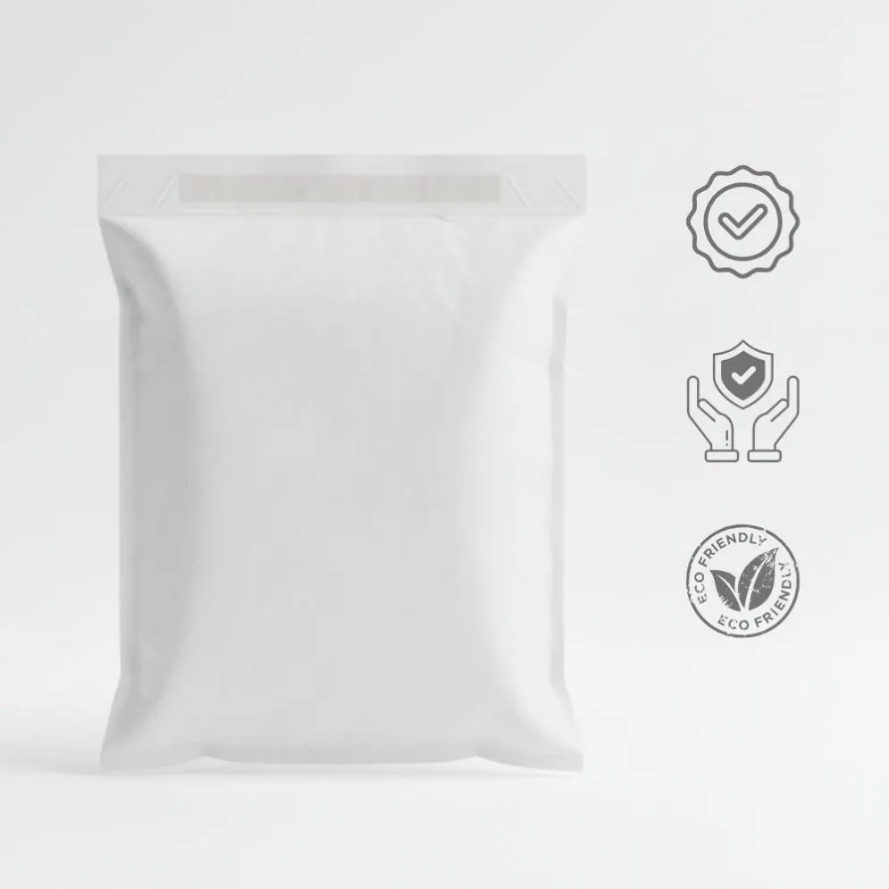 Koperty bąbelkowe B12/B2 140x225 mm białe 200 szt. | MIRAT.