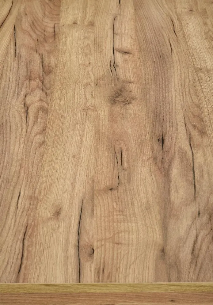 Stół KSAWERY 120x68 dąb craft I sklep meblowy MIRAT.