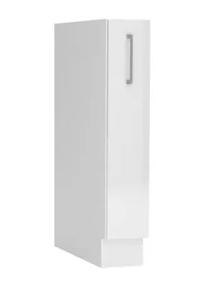 Szafka kuchenna stojąca CARGO 15 VITA D15 z koszem | MIRAT. kolekcja VITA