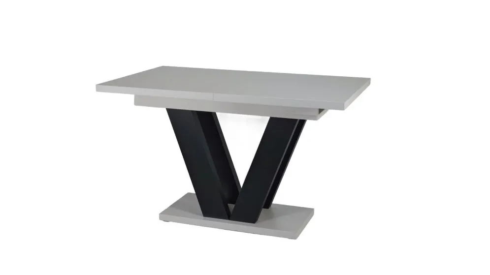 Stół Lara rozkładany kaszmir I sklep meblowy MIRAT. styl LOFT