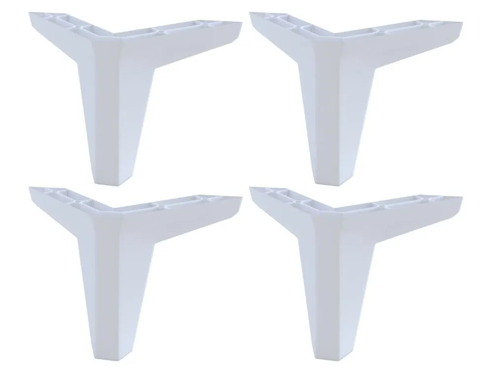 Szafka pod umywalkę nablatową LAURA 2S 60cm biała mat wisząca I sklep meblowy MIRAT. styl GLAMOUR kolekcja LAURA-HEL