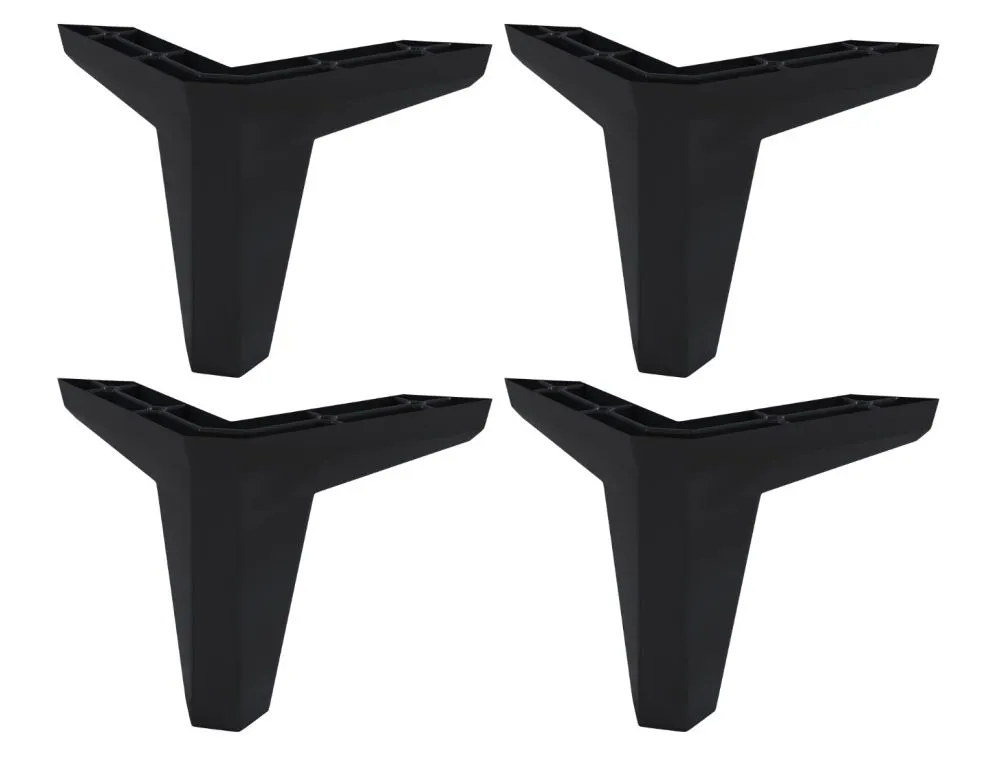 Szafka łazienkowa LAURA 1D 35 cm czarna mat wysoka I sklep meblowy MIRAT. styl GLAMOUR kolekcja LAURA-HEL