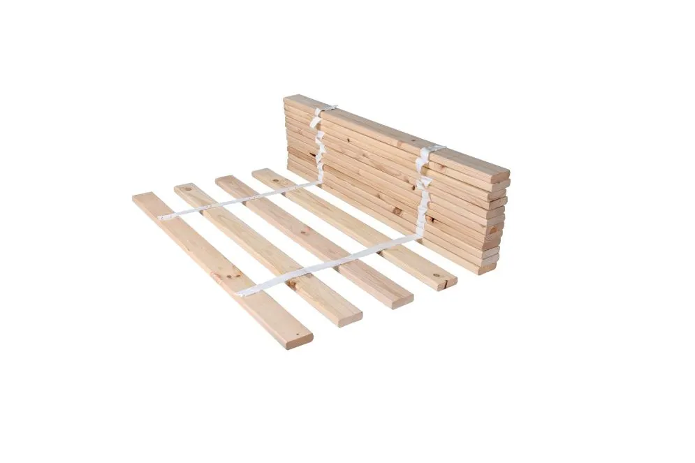 Stelaż LIMA 120x200 do łóżek pojedynczych | MIRAT.