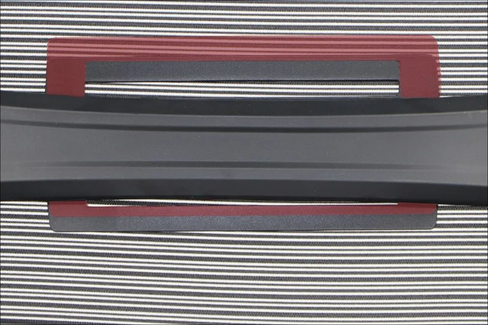 Fotel biurowy WISTER czarny I sklep meblowy MIRAT.