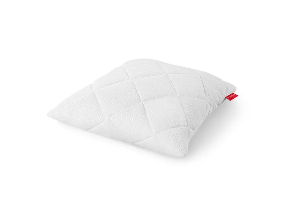 Poduszka lateksowa MAŁY JAŚ 40x40 antyalergiczna | MIRAT.