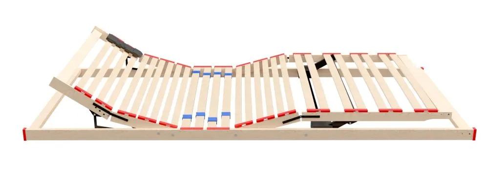 Stelaż MACEDONIA 80x200 elekryczny | MIRAT.
