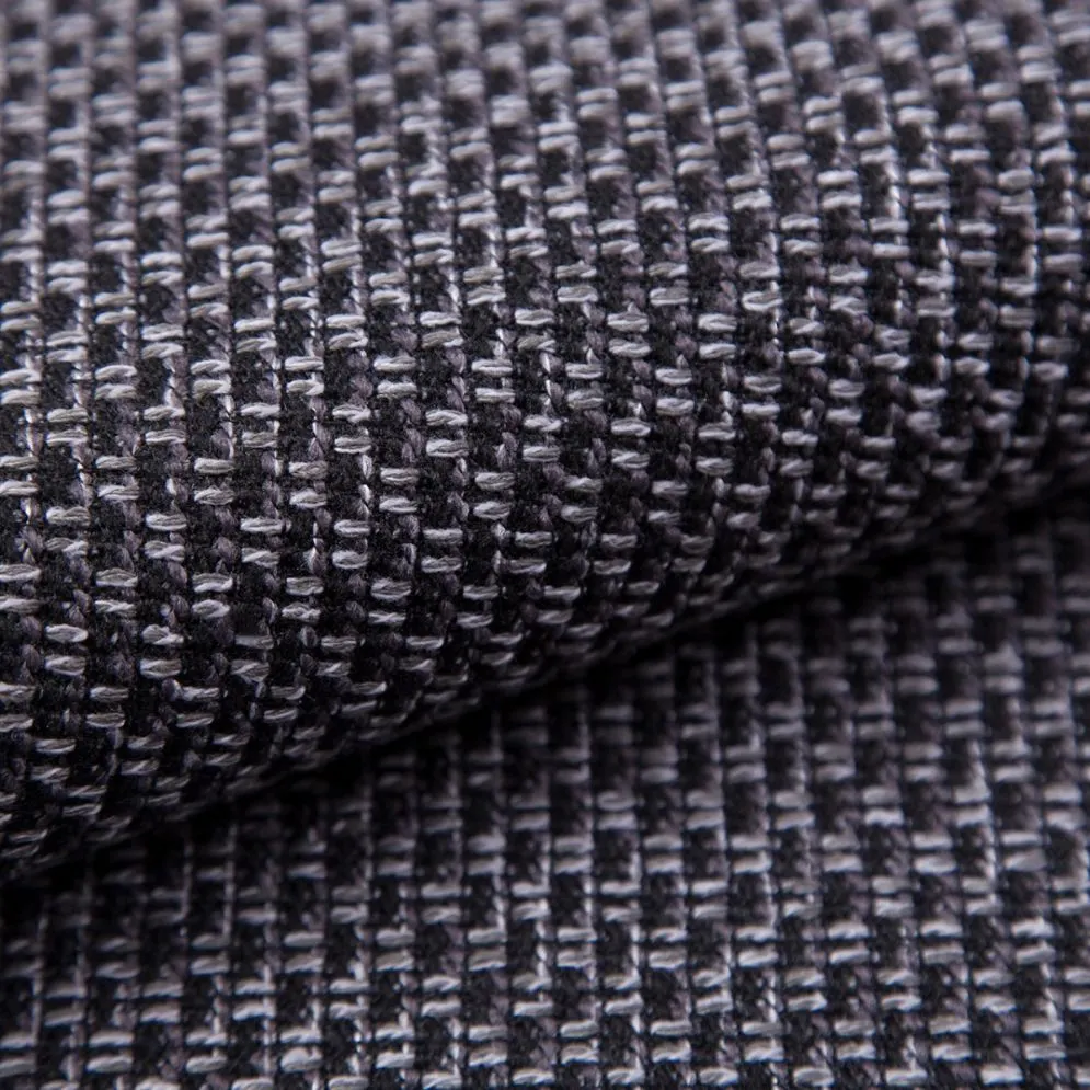 Narożnik z funkcją spania DAKOTA IV szary/grafitowy prawy/lewy I sklep meblowy MIRAT.  kolekcja DAKOTA