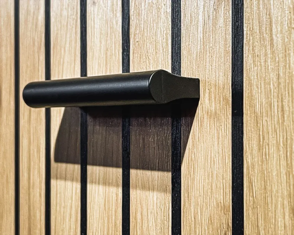 Szafka na buty z siedziskiem MARCO antracyt/dąb artisan z siedziskiem I sklep meblowy MIRAT.