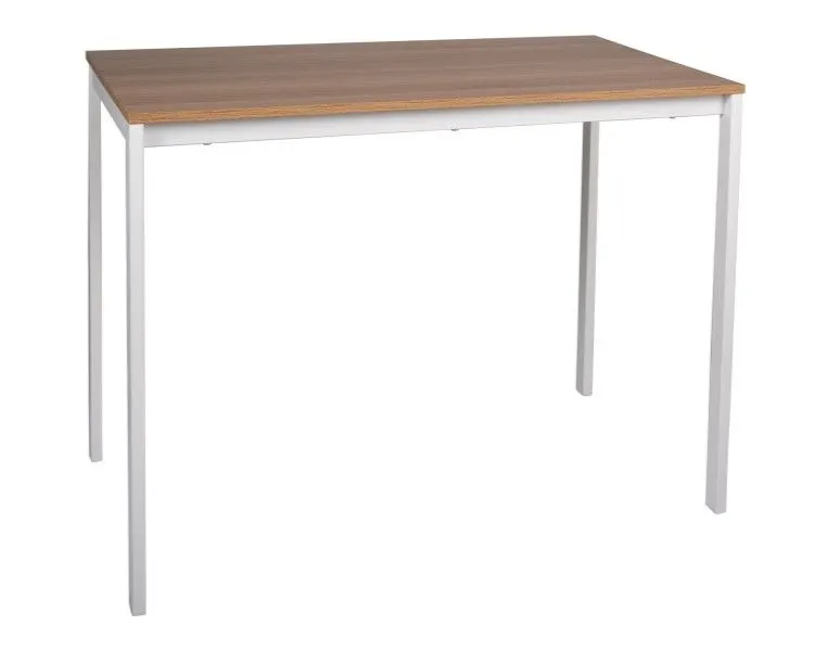 Stół MARIO 100x60 dąb I sklep meblowy MIRAT. styl SKANDYNAWSKI