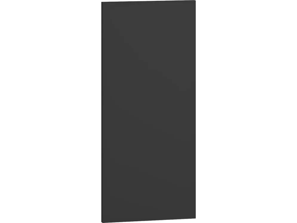 Maskownica boku szafki VENTO DZ-72/31 antracyt połysk firmy Halmar | MIRAT.  kolekcja VENTO